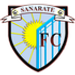 ديبرتيفو ساناراتي crest