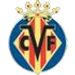Villarreal C crest