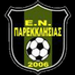 EN Parekklisias crest