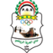 الحرية crest
