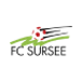 FC Sursee crest
