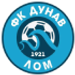 Dunav Lom crest