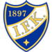 HIFK II crest