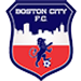 Boston City FC crest