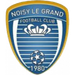 Noisy Le Grand crest
