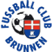 Brunnen badge
