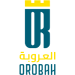 العروبة تحت 21 crest