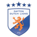 Dayton Dutch Lions crest