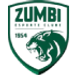 Zumbi U20 crest