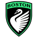 Boston Legacy FC crest