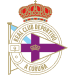 Deportivo de A Coruna crest