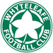 Whyteleafe crest