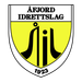 Aafjord crest