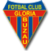 Gloria Buzau crest