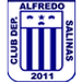 Alfredo Salinas crest