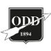 Odds Ballklubb 2 crest