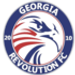 Georgia Revolution FC crest