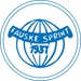 Fauske/Sprint crest