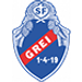 Grei Kvinner Elite crest