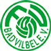 FV Bad Vilbel crest