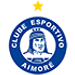 CE Aimore crest