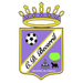 CD Becerril crest
