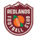Redlands FC crest