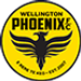 Wellington Phoenix B crest