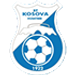 KF Vushtrria crest