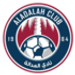 العدالة crest