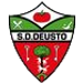 SD Deusto crest