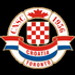 Toronto Croatia crest