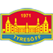Tyresoe crest