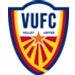 فالي يونايتد FC crest