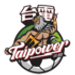 Kaohsiung County Taipower crest