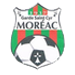 Garde St Cyr Moreac crest
