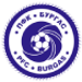 FC Burgas crest