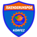 Korfez Iskenderunspor crest