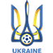 Ukraine U17 crest