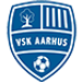VSK Aarhus crest