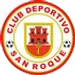 CD San Roque de Cadiz crest