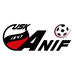 USK Anif crest