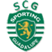 Sporting de Guadelupe crest