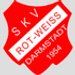 Rot-Weiss Darmstadt crest