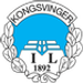 Kongsvinger 2 crest