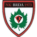 بردا crest