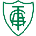 America MG U20 crest