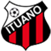 Ituano FC U20 crest