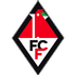 1. FC Frankfurt crest