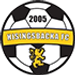 Hisingsbacka FC crest